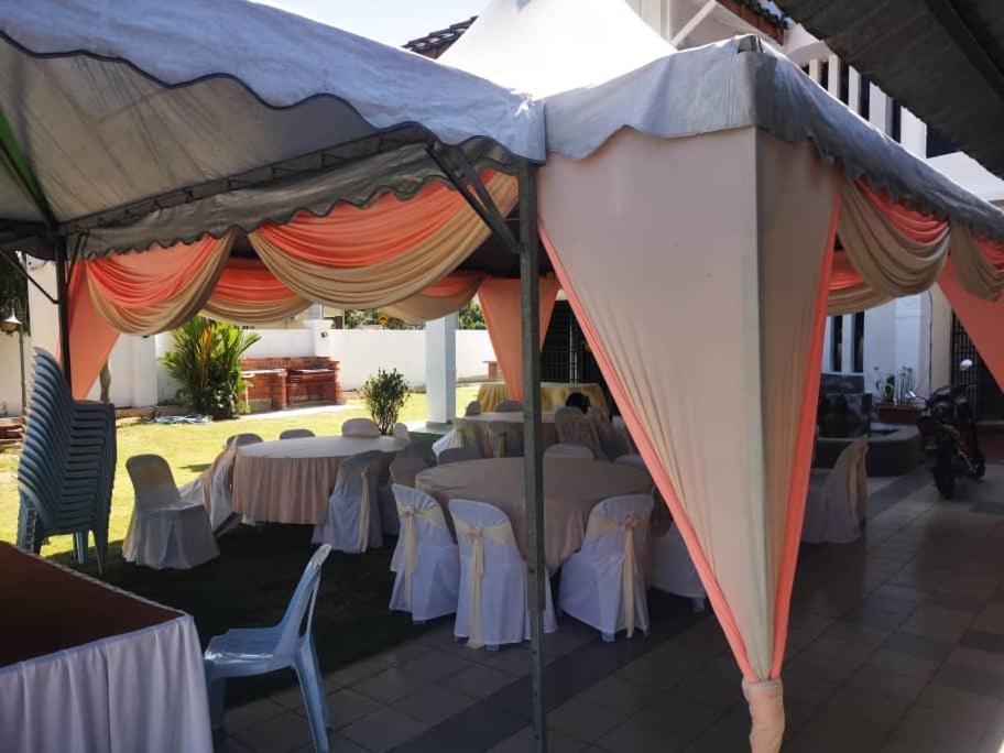 Prairie Villa Homestay Lumut Dış mekan fotoğraf
