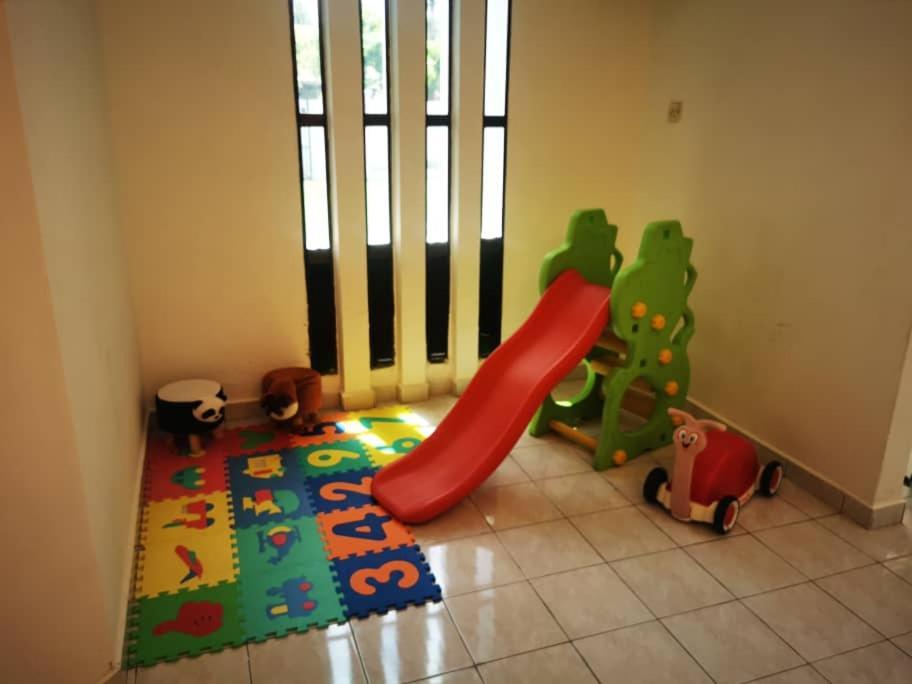 Prairie Villa Homestay Lumut Dış mekan fotoğraf