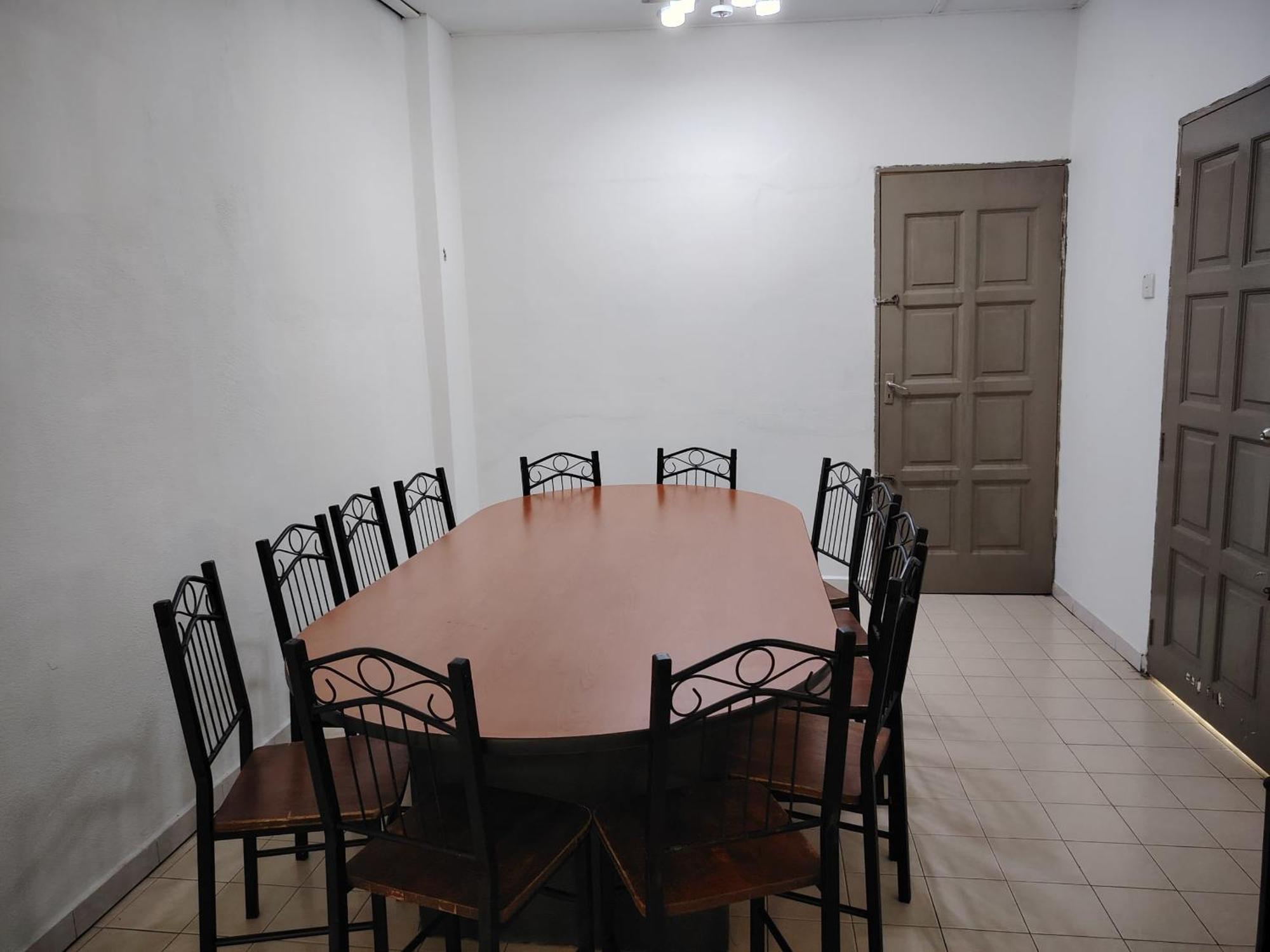 Prairie Villa Homestay Lumut Dış mekan fotoğraf